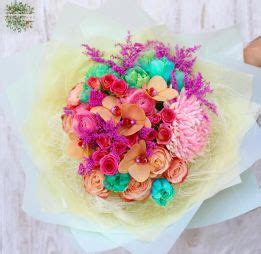 flower service budapest|Express Flower Delivery Budapest, Big Local Flower .
